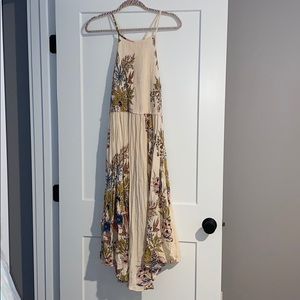 Free people dress NWT